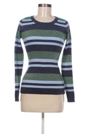 Дамски пуловер, Размер S, Цвят Многоцветен, Цена 8,12 лв.