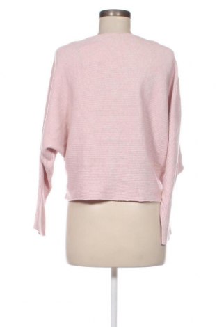 Γυναικείο πουλόβερ, Μέγεθος L, Χρώμα Ρόζ , Τιμή 4,66 €