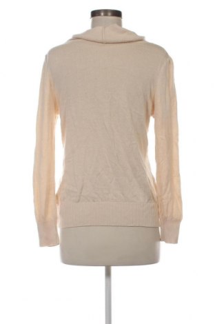 Γυναικείο πουλόβερ, Μέγεθος S, Χρώμα Εκρού, Τιμή 4,84 €