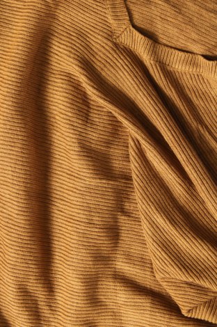 Dámský svetr, Velikost M, Barva Oranžová, Cena  143,00 Kč