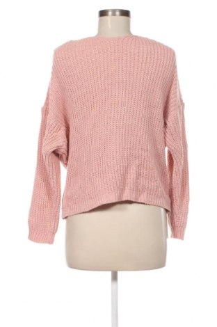 Damenpullover, Größe M, Farbe Rosa, Preis 5,65 €