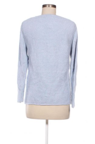 Γυναικείο πουλόβερ, Μέγεθος L, Χρώμα Μπλέ, Τιμή 5,20 €