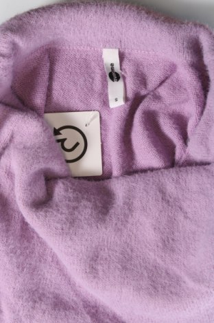 Pulover de femei, Mărime S, Culoare Mov, Preț 28,62 Lei