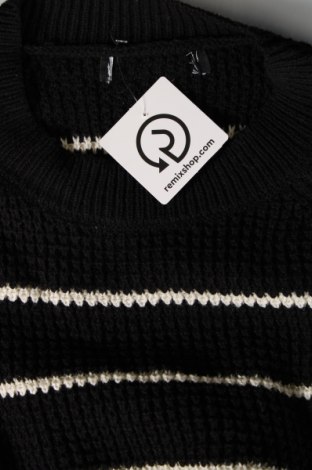 Damenpullover, Größe M, Farbe Schwarz, Preis 6,26 €