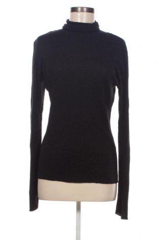 Γυναικείο πουλόβερ, Μέγεθος XXL, Χρώμα Μαύρο, Τιμή 5,56 €