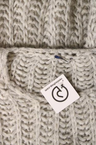 Γυναικείο πουλόβερ, Μέγεθος L, Χρώμα Γκρί, Τιμή 25,49 €