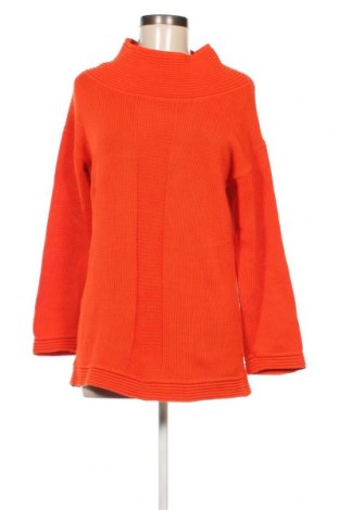 Γυναικείο πουλόβερ, Μέγεθος XS, Χρώμα Πορτοκαλί, Τιμή 7,18 €