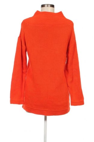 Damenpullover, Größe XS, Farbe Orange, Preis 6,26 €