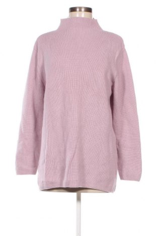 Damenpullover, Größe XL, Farbe Lila, Preis € 6,99