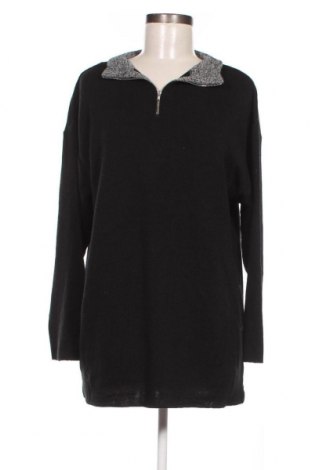 Γυναικείο πουλόβερ, Μέγεθος L, Χρώμα Μαύρο, Τιμή 8,97 €
