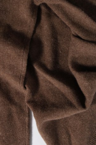 Pulover de femei, Mărime S, Culoare Maro, Preț 95,39 Lei