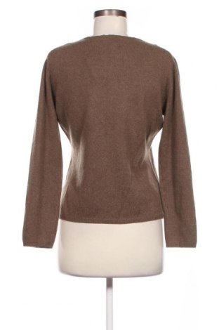 Γυναικείο πουλόβερ, Μέγεθος S, Χρώμα Καφέ, Τιμή 17,94 €
