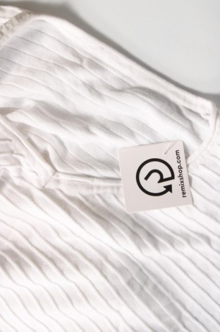 Γυναικείο πουλόβερ, Μέγεθος XL, Χρώμα Λευκό, Τιμή 9,33 €