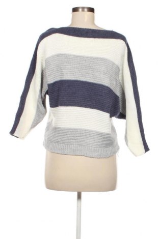 Γυναικείο πουλόβερ, Μέγεθος S, Χρώμα Πολύχρωμο, Τιμή 4,84 €