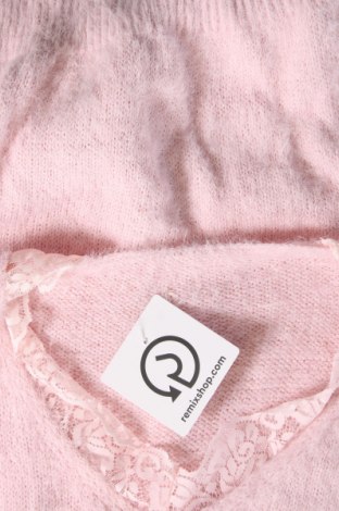 Damenpullover, Größe XL, Farbe Rosa, Preis 4,84 €