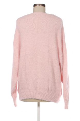 Γυναικείο πουλόβερ, Μέγεθος XL, Χρώμα Ρόζ , Τιμή 4,49 €