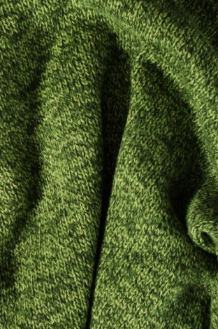 Dámský svetr, Velikost M, Barva Zelená, Cena  134,00 Kč