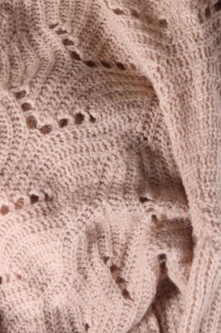 Pulover de femei, Mărime XL, Culoare Bej, Preț 35,29 Lei