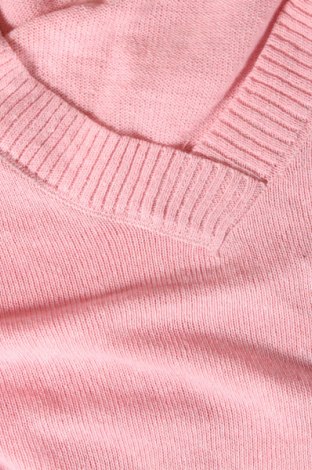 Damenpullover, Größe S, Farbe Rosa, Preis € 4,84