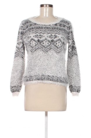 Γυναικείο πουλόβερ, Μέγεθος S, Χρώμα Πολύχρωμο, Τιμή 5,20 €