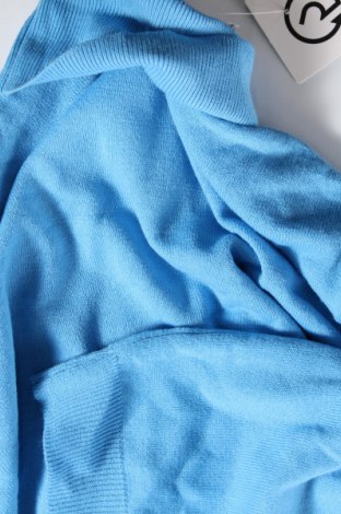 Dámský svetr, Velikost S, Barva Modrá, Cena  139,00 Kč