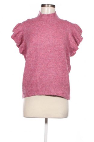 Pulover de femei, Mărime M, Culoare Roz, Preț 21,94 Lei