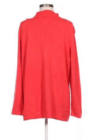 Damenpullover, Größe L, Farbe Rot, Preis 6,26 €