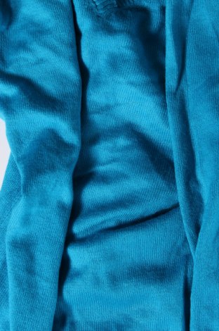 Pulover de femei, Mărime S, Culoare Albastru, Preț 38,16 Lei