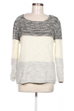 Дамски пуловер, Размер M, Цвят Многоцветен, Цена 8,99 лв.