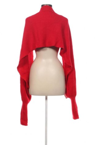 Pulover de femei, Mărime M, Culoare Roșu, Preț 15,26 Lei