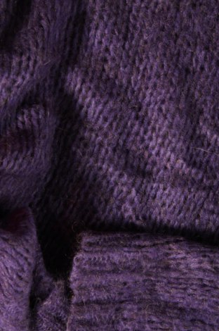 Дамски пуловер, Размер S, Цвят Лилав, Цена 7,83 лв.