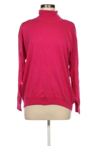 Γυναικείο πουλόβερ, Μέγεθος S, Χρώμα Ρόζ , Τιμή 4,31 €