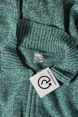 Damenpullover, Größe XL, Farbe Grün, Preis 5,45 €