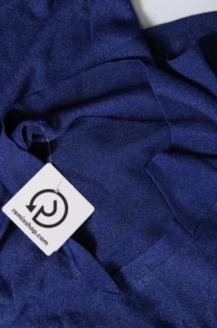 Dámský svetr, Velikost S, Barva Modrá, Cena  134,00 Kč