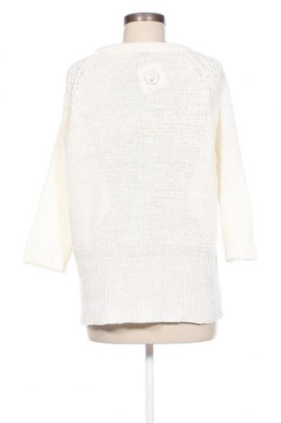 Damenpullover, Größe XL, Farbe Weiß, Preis € 5,05