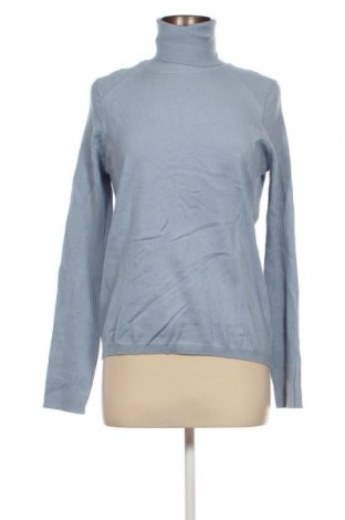 Γυναικείο πουλόβερ, Μέγεθος L, Χρώμα Μπλέ, Τιμή 6,28 €