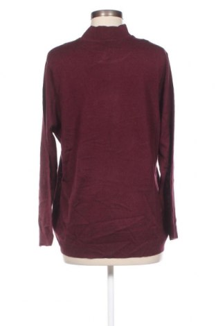 Damenpullover, Größe XL, Farbe Rot, Preis € 6,99