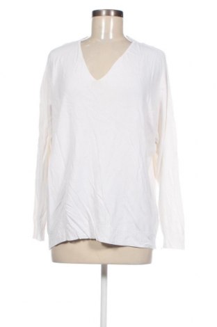 Damenpullover, Größe 3XL, Farbe Weiß, Preis 5,65 €