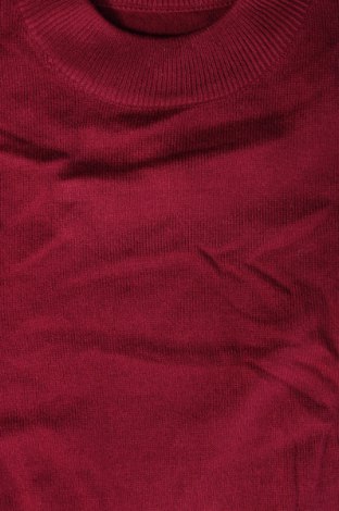 Dámský svetr, Velikost S, Barva Červená, Cena  120,00 Kč