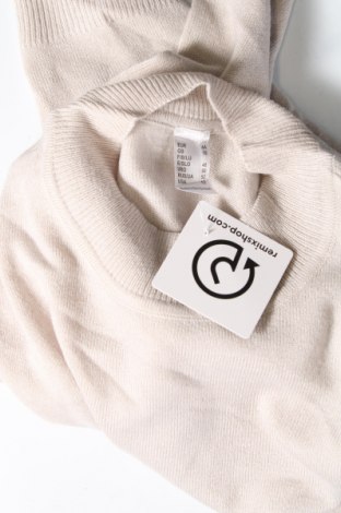 Damenpullover, Größe XL, Farbe Beige, Preis 5,65 €