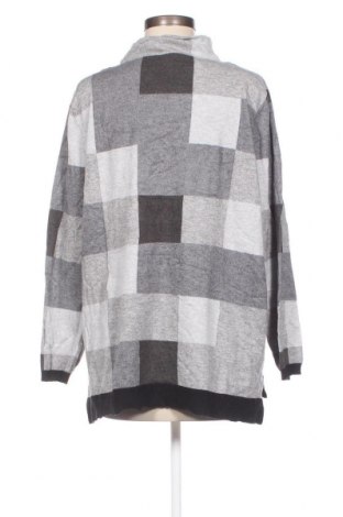 Дамски пуловер, Размер XXL, Цвят Сив, Цена 11,60 лв.
