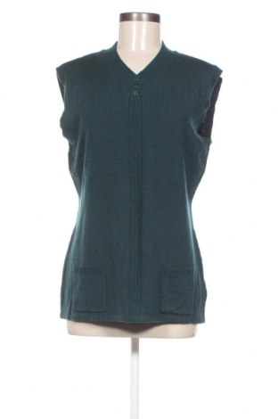 Damenpullover, Größe M, Farbe Grün, Preis € 20,18