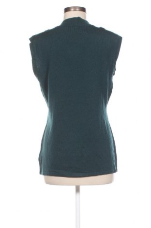 Damenpullover, Größe M, Farbe Grün, Preis 4,84 €
