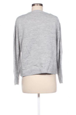 Damenpullover, Größe M, Farbe Grau, Preis € 6,49