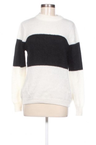 Дамски пуловер, Размер S, Цвят Многоцветен, Цена 23,00 лв.