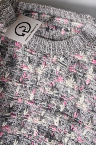 Γυναικείο πουλόβερ, Μέγεθος L, Χρώμα Πολύχρωμο, Τιμή 5,20 €