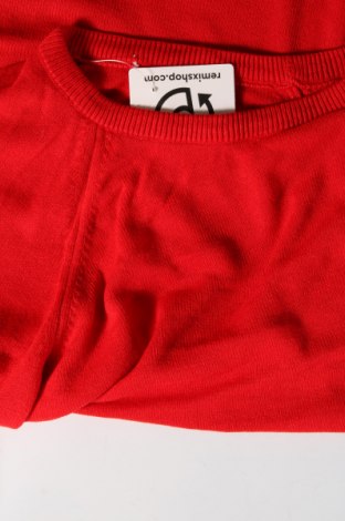 Damenpullover, Größe S, Farbe Rot, Preis 5,65 €