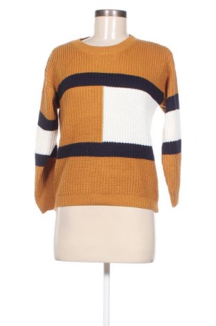 Γυναικείο πουλόβερ, Μέγεθος S, Χρώμα Πολύχρωμο, Τιμή 4,84 €