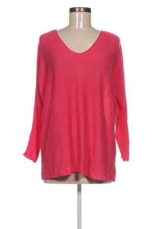Дамски пуловер, Размер M, Цвят Розов, Цена 46,00 лв.