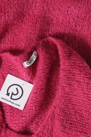 Damenpullover, Größe M, Farbe Rosa, Preis 6,05 €